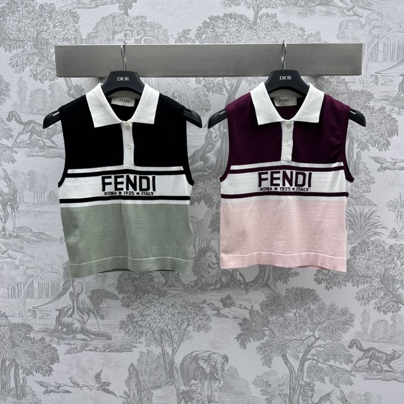 Fendi Vest